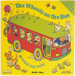 The Wheels on the Bus (Board)